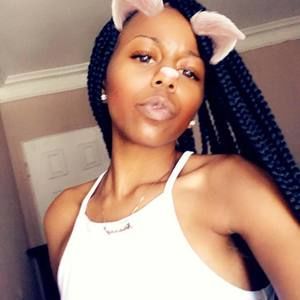 Meet your Posher, Sharay